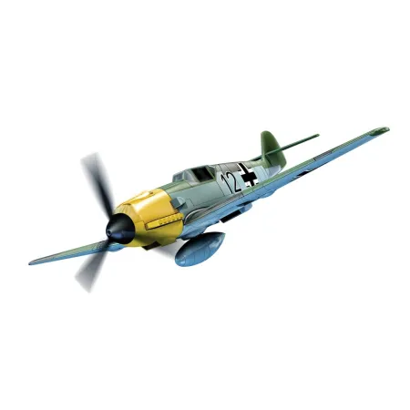 AIRFIX J6001 Quickbuild - Messerschmitt 109